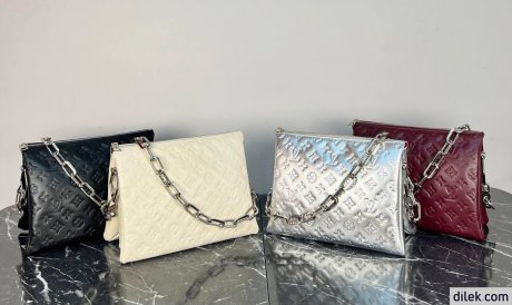 Louis Vuitton Coussin PM