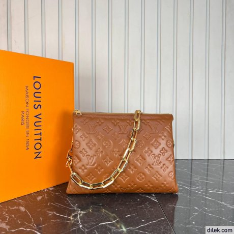 Louis Vuitton Coussin PM