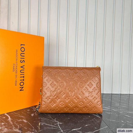 Louis Vuitton Coussin PM