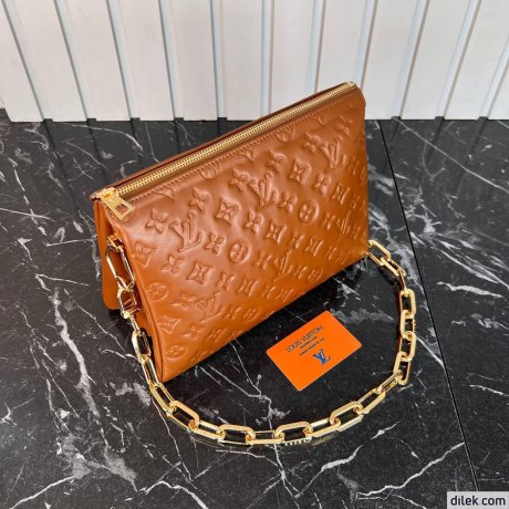 Louis Vuitton Coussin PM