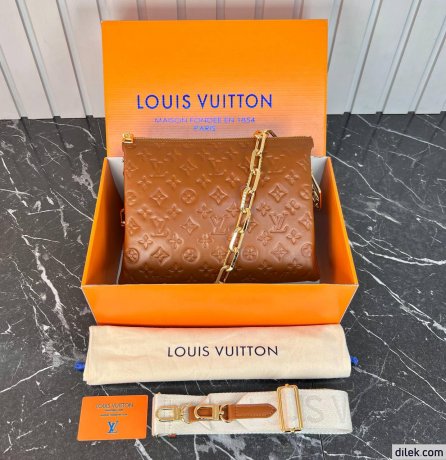 Louis Vuitton Coussin PM