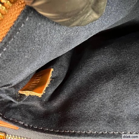 Louis Vuitton Coussin PM