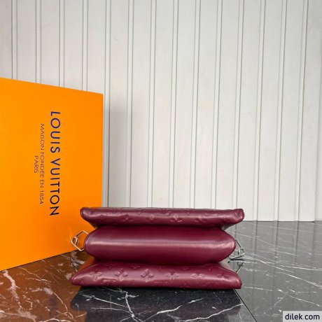 Louis Vuitton Coussin PM