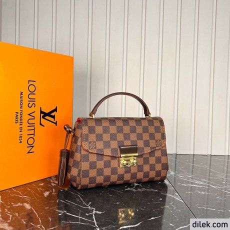 Louis Vuitton Croisette