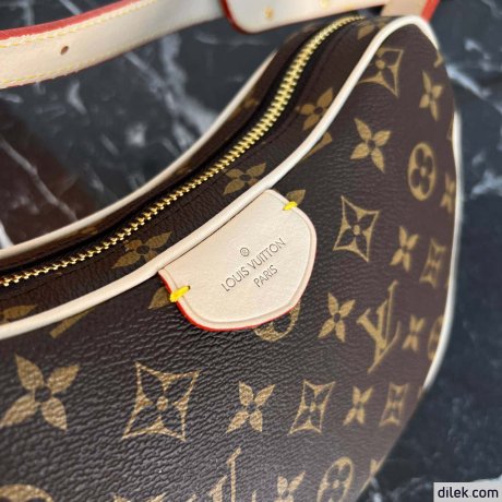 Louis Vuitton Croissant MM