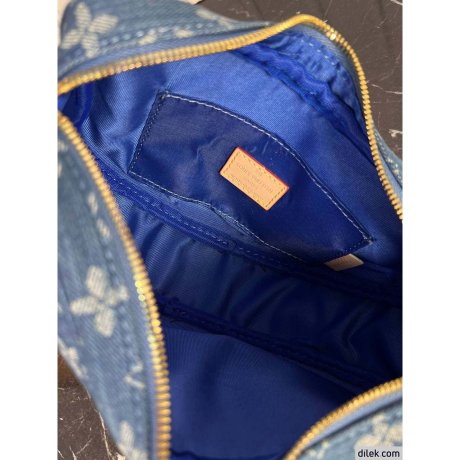 Louis Vuitton Croissant PM