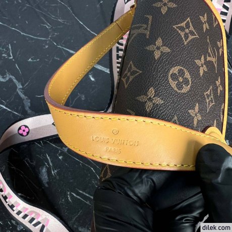 Louis Vuitton Diane Monogram