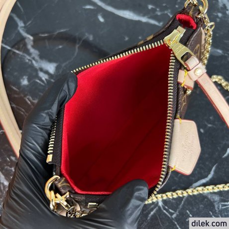 Louis Vuitton Easy Pouch