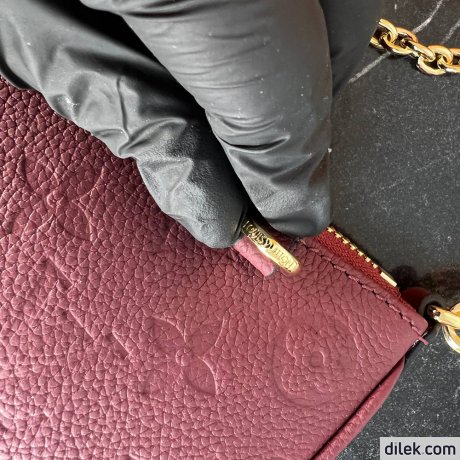 Louis Vuitton Easy Pouch
