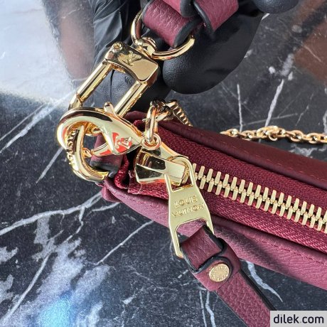 Louis Vuitton Easy Pouch