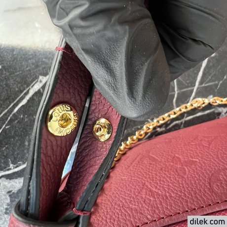 Louis Vuitton Easy Pouch