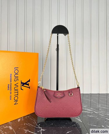 Louis Vuitton Easy Pouch