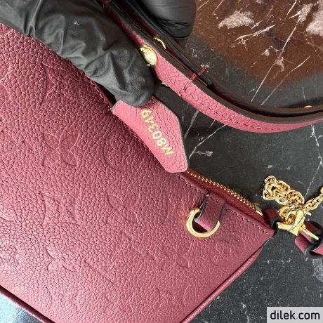 Louis Vuitton Easy Pouch