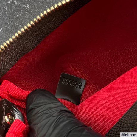 Louis Vuitton Eva Clutch Monogram