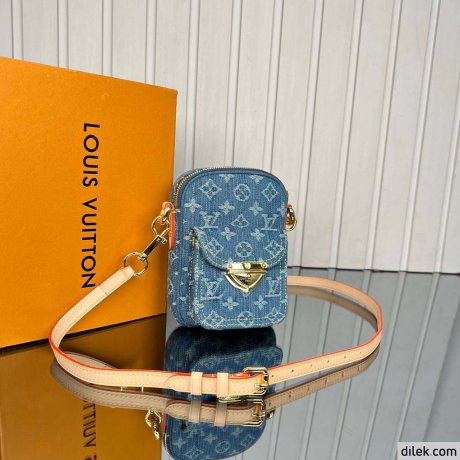 Louis Vuitton Fairfax Pochette