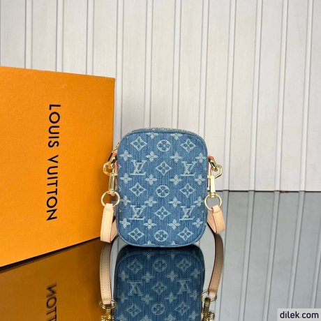 Louis Vuitton Fairfax Pochette