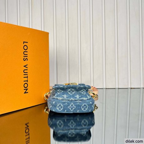 Louis Vuitton Fairfax Pochette