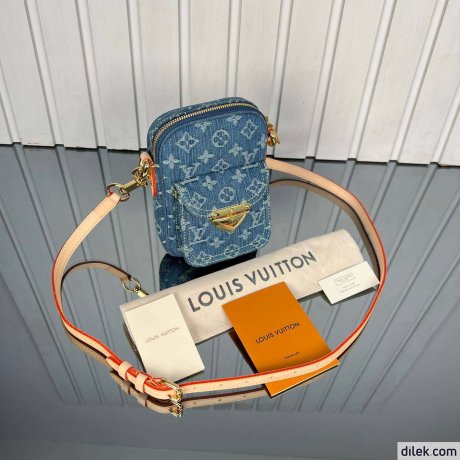 Louis Vuitton Fairfax Pochette