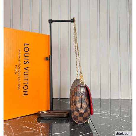 Louis Vuitton Favorite Monogram GM