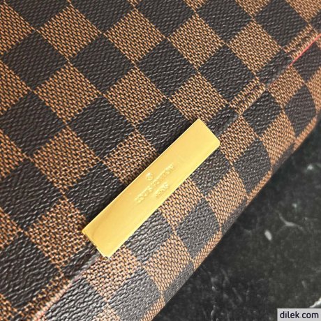 Louis Vuitton Favorite Monogram GM