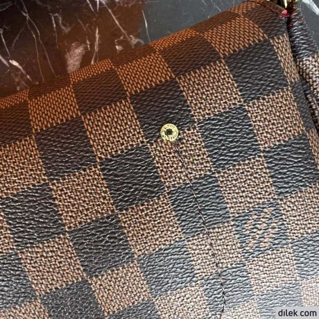 Louis Vuitton Favorite Monogram GM