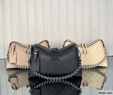 Louis Vuitton Hand It All PM Mahina