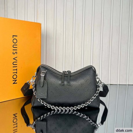 Louis Vuitton Hand It All PM Mahina