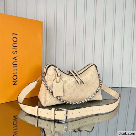 Louis Vuitton Hand It All PM Mahina
