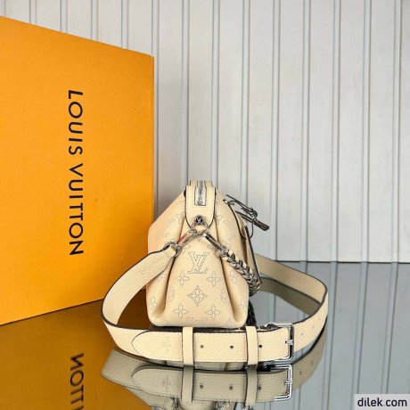 Louis Vuitton Hand It All PM Mahina
