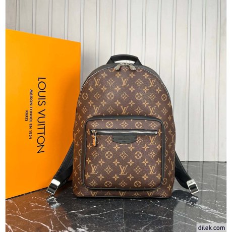 Louis Vuitton Josh Backpack