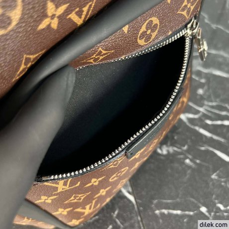 Louis Vuitton Josh Backpack