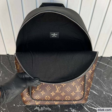 Louis Vuitton Josh Backpack