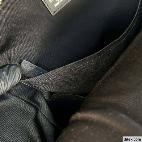 Louis Vuitton Josh Backpack