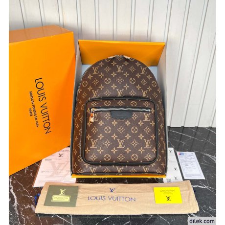 Louis Vuitton Josh Backpack