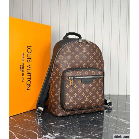 Louis Vuitton Josh Backpack