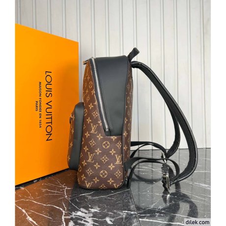 Louis Vuitton Josh Backpack