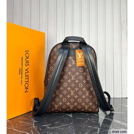 Louis Vuitton Josh Backpack