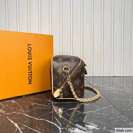 Louis Vuitton Just In Case