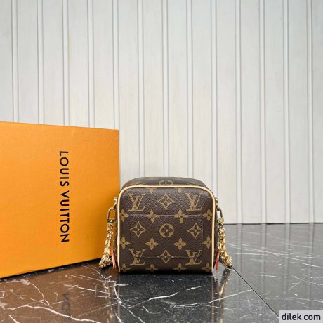 Louis Vuitton Just In Case
