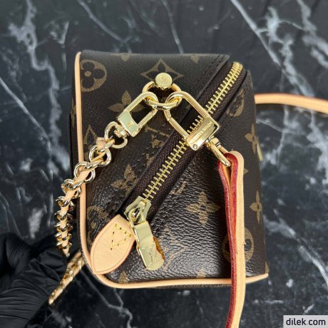 Louis Vuitton Just In Case
