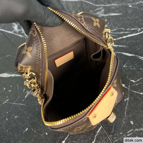 Louis Vuitton Just In Case