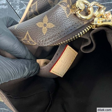 Louis Vuitton Just In Case