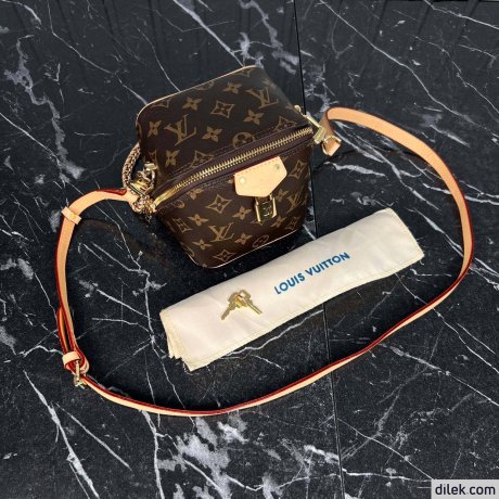 Louis Vuitton Just In Case