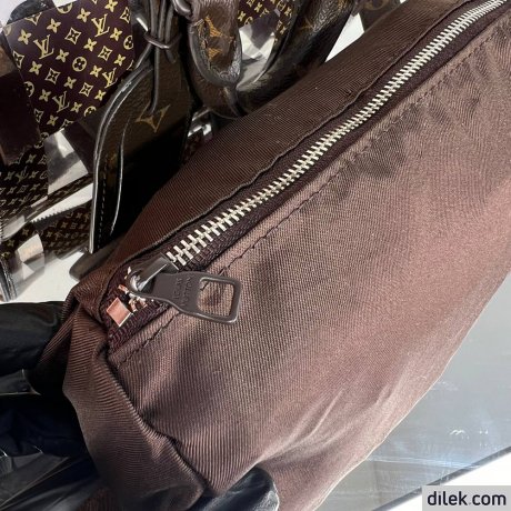 Louis Vuitton Keepal Bandouliere 25