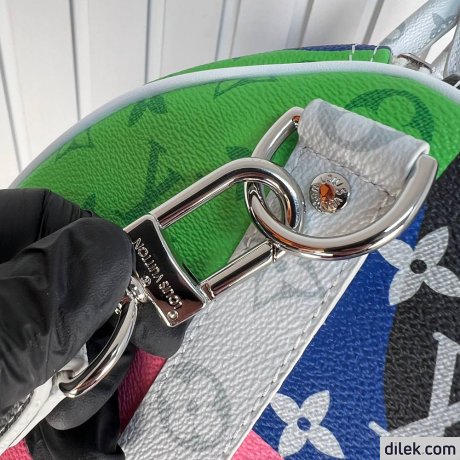 Louis Vuitton Keepal Bandouliere 45