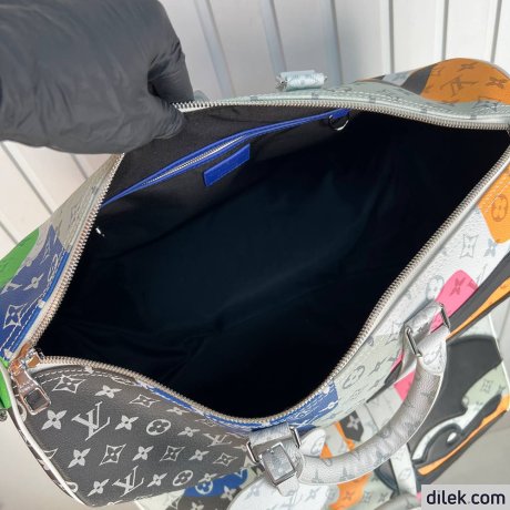 Louis Vuitton Keepal Bandouliere 45