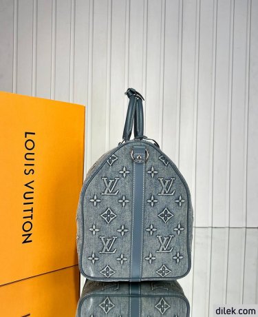 Louis Vuitton Keepal Bandouliere 50