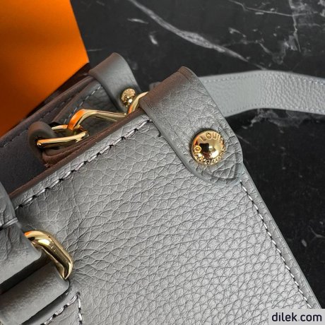 Louis Vuitton Lock & Go