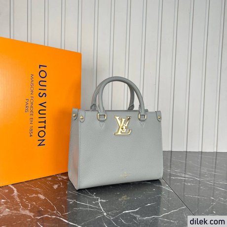 Louis Vuitton Lock & Go