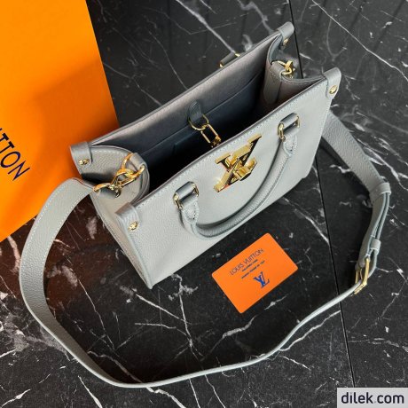 Louis Vuitton Lock & Go